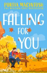Falling For You (ISBN: 9780008761974)