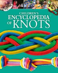 Children's Encyclopedia of Knots (ISBN: 9781398845695)