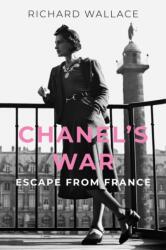 Chanel's War (ISBN: 9781803999791)