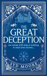 The Great Deception (ISBN: 9780861549658)