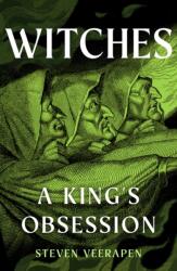 Witches (ISBN: 9781780279527)
