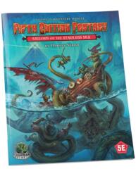 Fifth Edition Fantasy #33: Sailors on the Starless Sea (ISBN: 9781964581316)