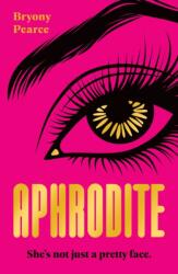 Aphrodite (ISBN: 9781916747548)