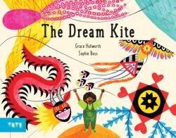 The Dream Kite (ISBN: 9781849769204)