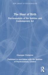 The Hour of Birth (ISBN: 9781032765303)