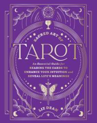 Sacred Art of Tarot (ISBN: 9780760399026)