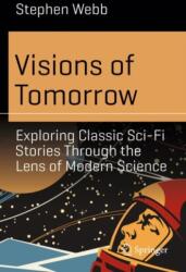 Visions of Tomorrow (ISBN: 9783031775994)