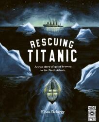 Rescuing Titanic (ISBN: 9781836007579)