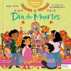 Dia de Muertos (ISBN: 9781836000907)