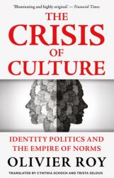 The Crisis of Culture (ISBN: 9781805264064)