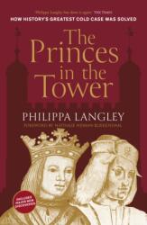 The Princes in the Tower (ISBN: 9781803999555)