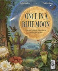 Once in a Blue Moon (ISBN: 9780711294233)
