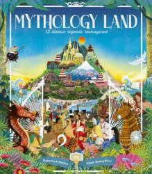 Mythology Land (ISBN: 9780711294059)