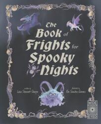 The Book of Frights for Spooky Nights (ISBN: 9780711287662)