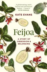 Feijoa (ISBN: 9781869718015)