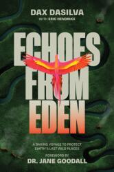 Echoes from Eden (ISBN: 9781628605693)