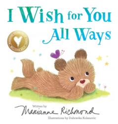 I Wish for You All Ways (ISBN: 9781464223426)