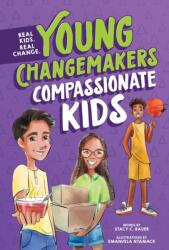 Compassionate Kids (ISBN: 9781464223068)