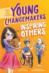 Inspiring Others (ISBN: 9781464223020)
