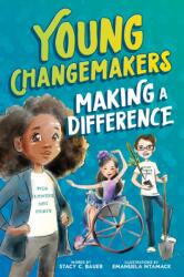 Making a Difference (ISBN: 9781464222986)