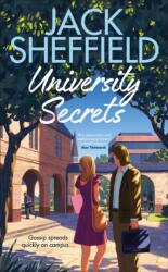 University Secrets (ISBN: 9780857505255)