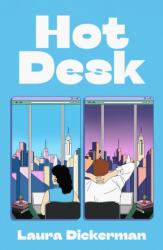 Hot Desk (ISBN: 9780241729649)