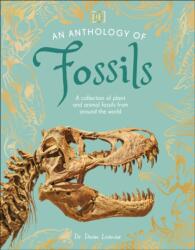 An Anthology of Fossils (ISBN: 9780241725269)