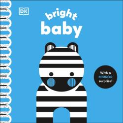 Bright Baby (ISBN: 9780241683279)