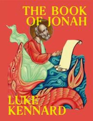 The Book of Jonah (ISBN: 9781035069262)