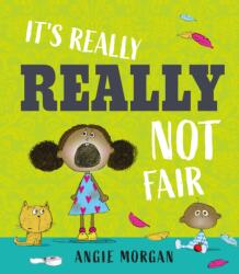 It's Really, Really Not Fair (ISBN: 9781915659682)