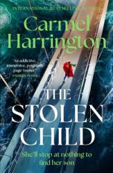 The Stolen Child (ISBN: 9781035421381)