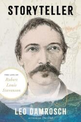 Storyteller (ISBN: 9780300268621)