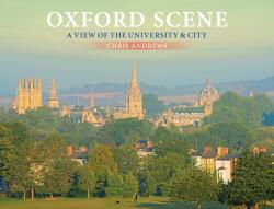 Oxford Scene (ISBN: 9781917102285)