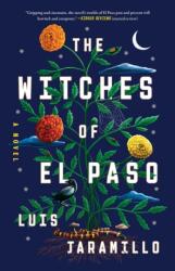 The Witches of El Paso (ISBN: 9781668033227)