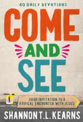 Come and See (ISBN: 9781399818155)