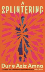 A Splintering (ISBN: 9780715655894)