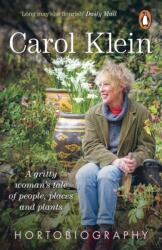 Hortobiography - Carol Klein (ISBN: 9781529144345)