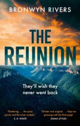 The Reunion (ISBN: 9781408720790)