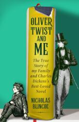 Oliver Twist & Me (ISBN: 9780349136387)