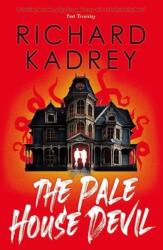 The Pale House Devil (ISBN: 9781835413623)