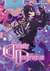 Infinite Dendrogram: Volume 21 (ISBN: 9781718355200)