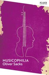 Musicophilia (ISBN: 9781035068371)