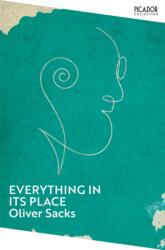 Everything in Its Place (ISBN: 9781035068364)