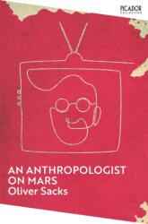 An Anthropologist on Mars (ISBN: 9781035068357)
