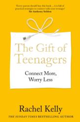 The Gift of Teenagers (ISBN: 9781804193167)
