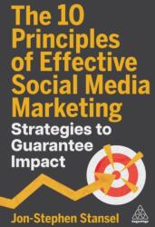10 Principles of Effective Social Media Marketing (ISBN: 9781398621442)