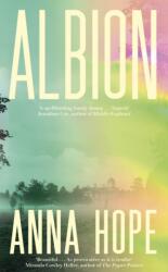 Albion (ISBN: 9780241698426)