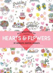 All Wrapped Up: Hearts & Flowers (ISBN: 9781761451300)