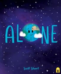 Alone (ISBN: 9781761216107)