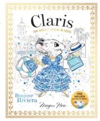 Claris: Bonjour Riviera (ISBN: 9781761215742)